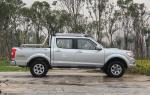 DongFeng Rich Pickup 2014 года